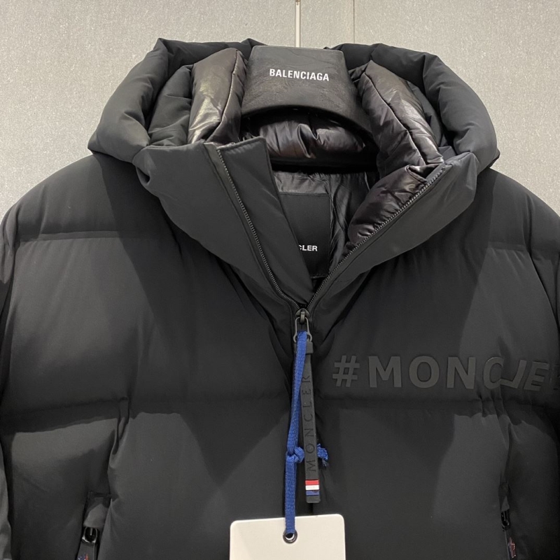 Moncler Down Coat